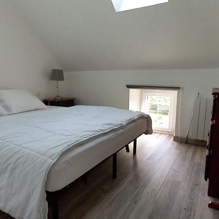 Gite Les Aubins - Bord De Mer - Cotentin Bretteville-sur-Ay Exterior foto